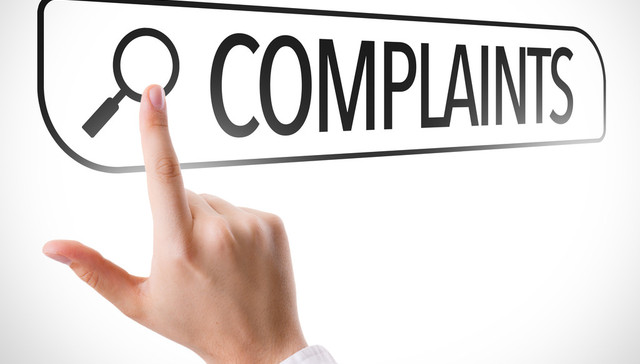 银保监会：2021年第四季度保险消费投诉37646件，环比下降7.39%