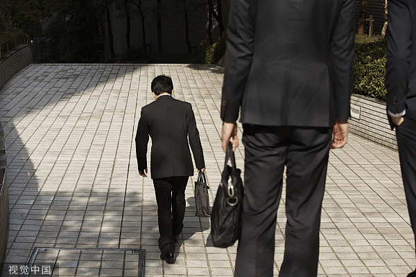 江西银行高层再变动，董事长陈晓明因“个人原因”辞职