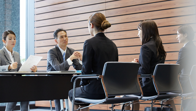 春节后才市供需行情：半导体行业新增岗位最多，互联网排名第四