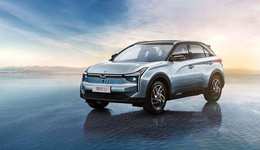 哪吒与零跑，争夺下一张船票