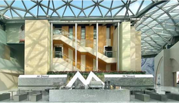 年輕人熱衷打卡的時(shí)髦新商店，都在變成“第三空間”？