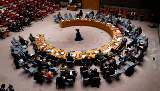 鲍勇剑：企业家要补国际政治这一课