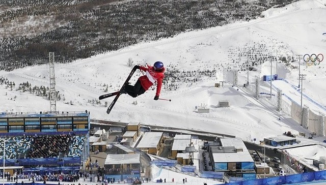 气候变迁对未来的冬奥会有何威胁？