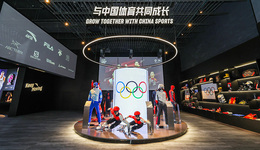 运动品牌冬奥奖牌战绩：安踏、FILA大收割，阿迪、耐克表现平平