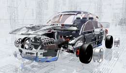 奔驰、特斯拉召回，供应商“背锅”：一个愿打一个愿挨？