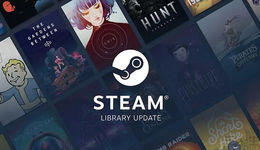 Steam更改打折规则，先涨价再打折的套路不灵了