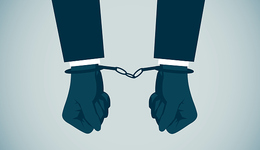 租借逾500个账户“坐庄”、行贿资管经理锁仓！上海破获操纵证券市场大案