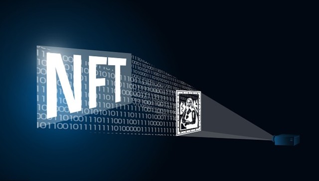 Internet giants gingerly join NFT fray