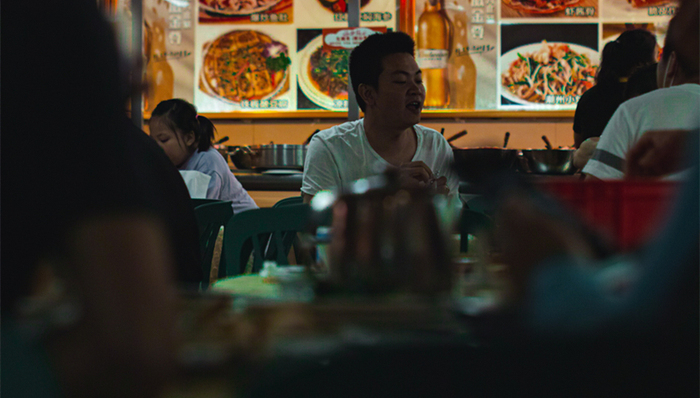 新冠肺炎,疫情防控,餐饮业,