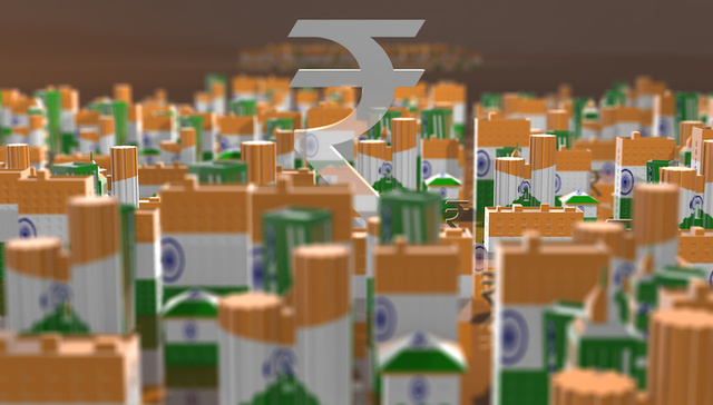 各级资产管理公司抢滩数十万亿烂尾楼市场