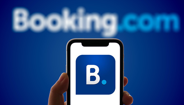 Booking去年净利润暴涨19倍，逆境下大举并购
