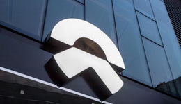 扎進“手機”紅海，蔚來改造“生態(tài)圈”