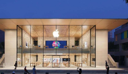 蘋果刷新紀(jì)錄：單季凈賺346.30億美元，毛利率38.4%