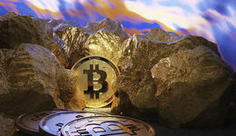 加密货币在俄乌战争当天暴跌，号称“避险资产”的比特币怎么了？