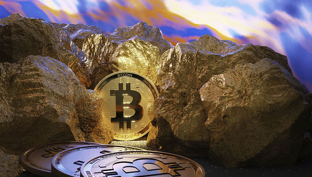 比特币