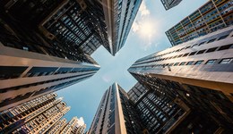 直通部委 | 住建部：不把房地產(chǎn)作為刺激經(jīng)濟(jì)工具 三部門：不得泄露學(xué)生視力信息