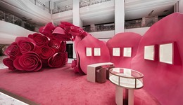 迪奧珠寶絢麗綻放北京，盟可睞男裝擷取素雅大地色｜是日美好事物