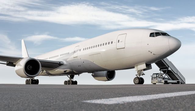 俄罗斯12座机场停航至3月2日，中国往返莫斯科部分航班取消