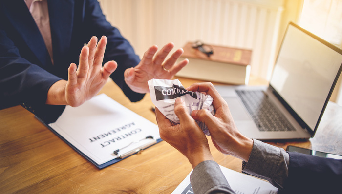 与华夏幸福仍未达成一致，中融信托将继续推进诉讼