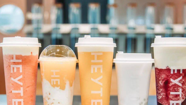 喜茶,奶茶,蜜雪冰城,裁员,行业观察