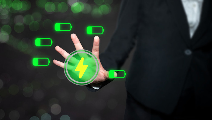 容百科技,宁德时代,三元正极材料,新能源