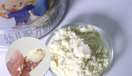 雅培奶粉，節(jié)節(jié)敗退