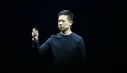 FF 91拯救不了賈躍亭？