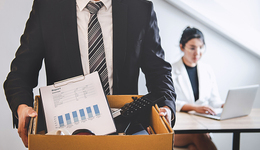 這家安徽券商突然換帥！國元證券總裁陳新請辭，20年老將沈和付接棒