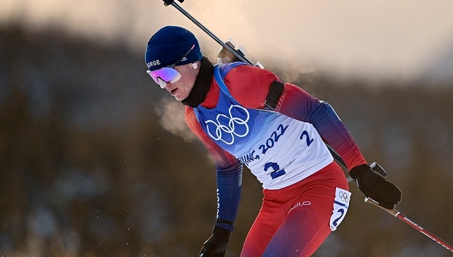 北京冬奥会双榜第一，挪威称霸冰雪的秘诀不止地利