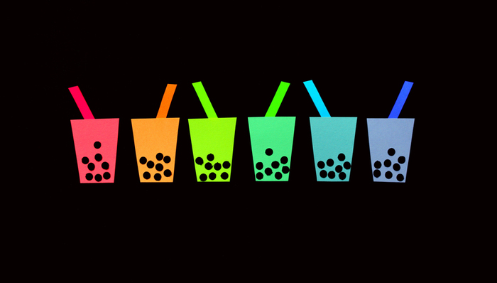 奶茶,中国市场,消费趋势,价格战