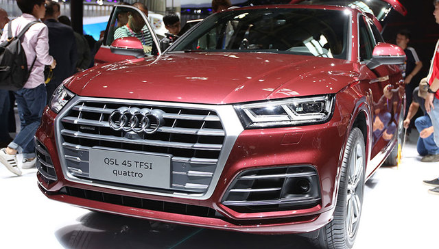 不是“通病修不了“，就是“没有能力修”，奥迪Q5L车主修车为何如此之难 | 315汽车消费报告