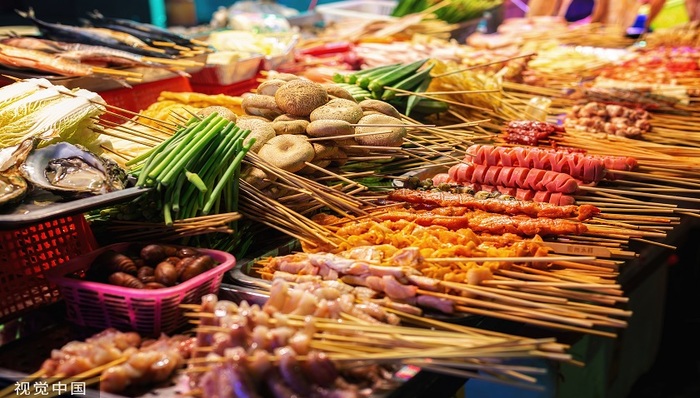 净利率远超火锅和奶茶，杨国福告诉你麻辣烫有多赚钱