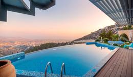 谁在挑战酒店吉尼斯纪录？