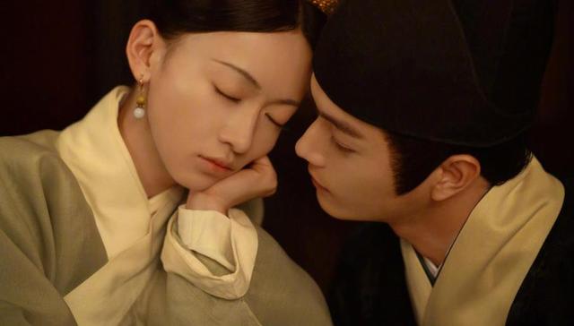 于正,网剧,尚食,美食,宫斗,收视率