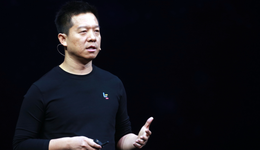 FF91首款量產(chǎn)車下線，股價(jià)暴漲10%，賈躍亭要翻身了？