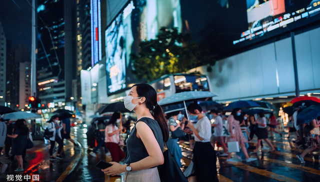 香港单日新冠确诊破万，全民检测如何推行？
