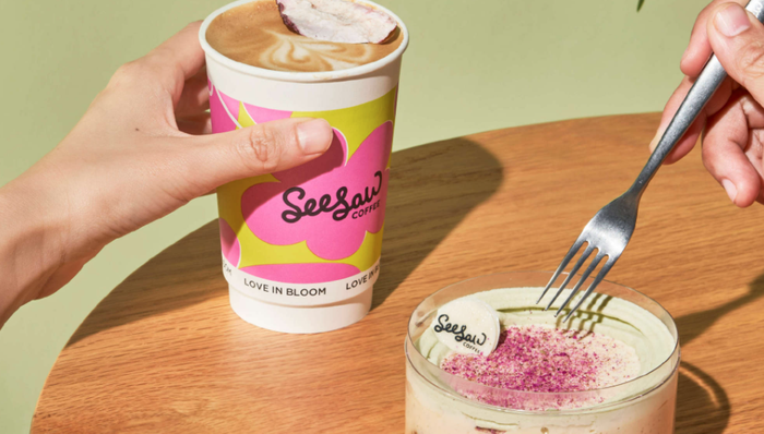 茶饮,咖啡,春天,季节限定,喜茶,奈雪的茶