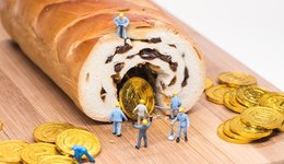 績優(yōu)細分小龍頭被相中，傅鵬博、丘棟榮、朱少醒的隱形重倉股曝光！