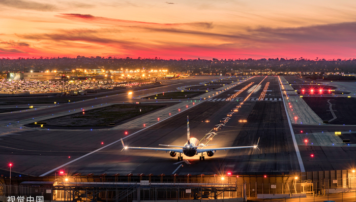 机场变景点、看飞机自由：航空观景设施落地指日可待