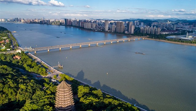 地方新闻精选 | 3月1日起浙江八大水系全面禁渔 雪灾致江西35.2万人受灾