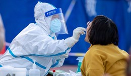 呼和浩特本輪疫情確診病例達(dá)300例，中小學(xué)將開展線上教學(xué)