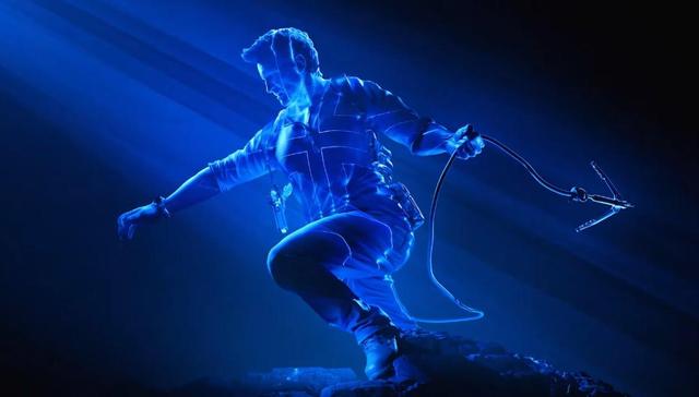 索尼《神秘海域》电影即将国内上映，挑战被“诅咒”的游戏影视化