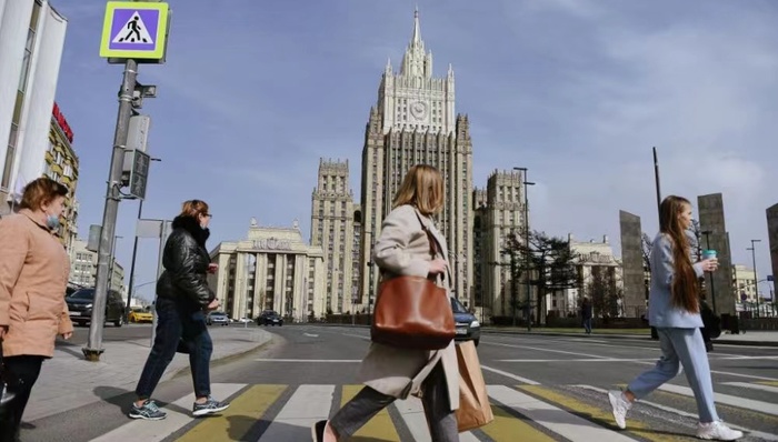 俄乌双方仍在激战，全球金融市场情绪正复苏回暖