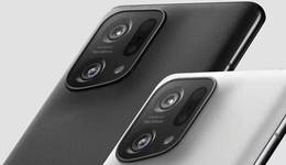 OPPO新機(jī)，沒(méi)有驚喜