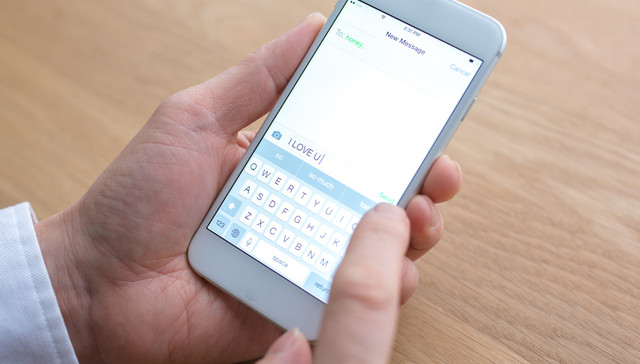 短信业务,魅族,微信,智能手机,互联网