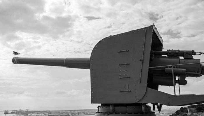 俄乌战火点燃军工行情，A股116家国防军工公司哪家强？