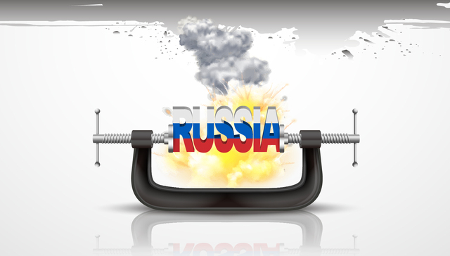 数据 | 一图读懂多国对俄都在制裁什么？强度有多大？