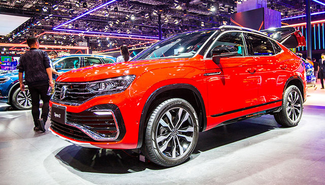 GPF问题频发，升级方案无效，一汽-大众探岳X车主有车不能开 | 315汽车消费报告