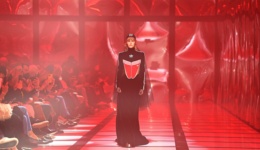 古馳，“浪子回頭”