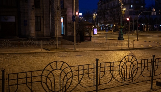 基辅,乌克兰,俄罗斯